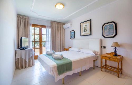 Villa Palmera - Foto 23