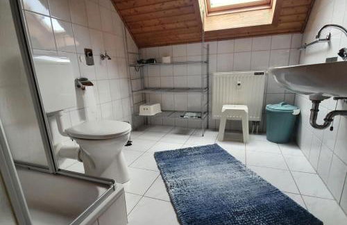 Holzferienhäuser im Naturerlebnisdorf Blauvogel - Foto 20