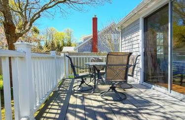 Harwich Coastal Cottage Cape Gem in Harwich Port - Foto 26