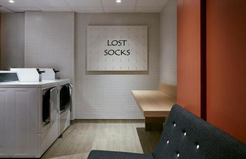 Aparthotel Adagio Glasgow Central - Foto 105