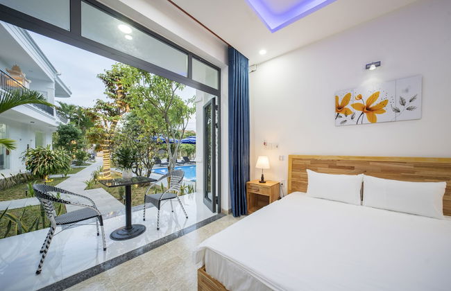 Tran Family Villas Boutique Hotel - Foto 14