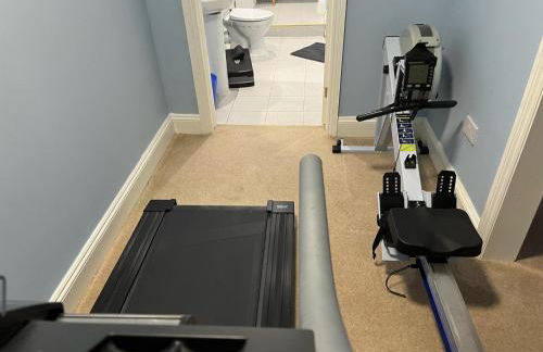 Blaydonburn - Sleeps 4,5 - Parking - Hottub - Yard - Foto 30