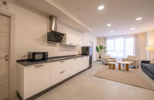 Apartamentos San Martín - Foto 38