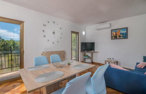 Apartment Moderna Soline - Foto 16