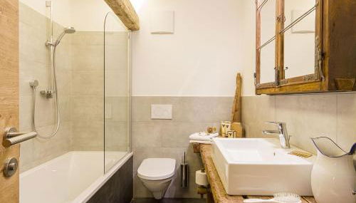 Chalet Da Mont - Foto 4