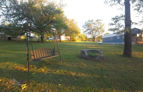 The Farmhouse a quiet retreat in a country setting - Foto 17