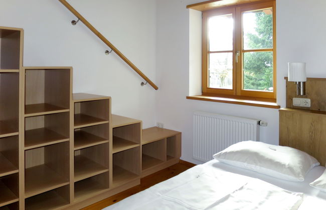 5 bedroom House in Ruhpolding with garden and terrace - Photo 14