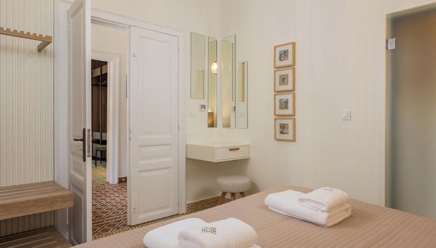 Tatianas Kanevaro - Foto 4, Habitación