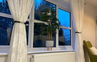 Dover Port in quiet location with Castle Views and off road parking - Foto 29