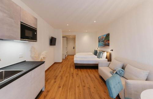 ecHo Apartments & SPA - Foto 42