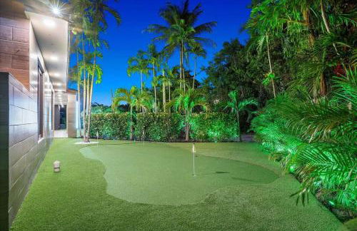 VillaKOBO Heated pool Spa Golf Tennis crocodile - Foto 18