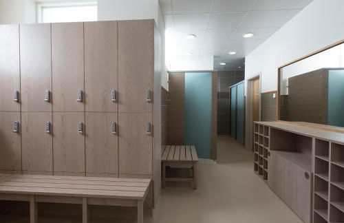 Lodge 52 Una - Foto 19