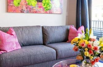 Downtown Midtown Vanderbilt, Honky Tonk Party Pad 2, Parking Gym Pool - Foto 15