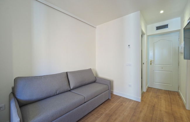 Olala Vibe Apartments - Foto 46