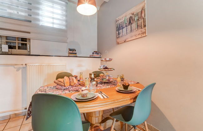 Comfy Holiday Home in Voerendaal - Photo 24