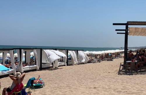 Casa La Marina spacious apartment 100m - Foto 39