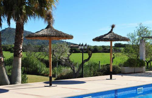 Finca Hotel Ses Cases Noves - Foto 96