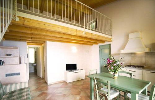 Residence Casale Pegol, Tignale - Foto 93