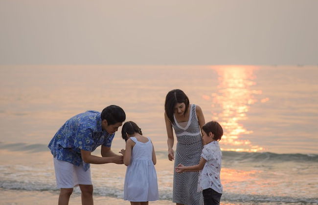 The Sea Condominium - Foto 59