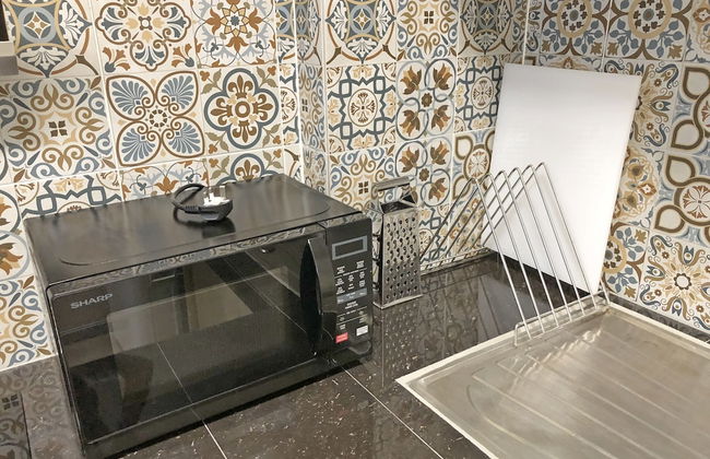 Seaview Apartment - Foto 47