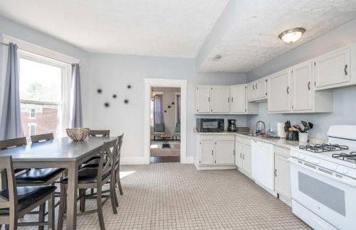 Queen City Suites 2 - For 4 - Foto 12