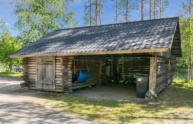 Myllytupa - Photo 43