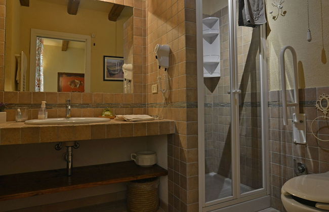 Villa Terra Del Sole 10 2 - Foto 11