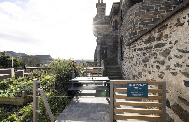 JOIVY Observatory House & Apartment - Foto 64