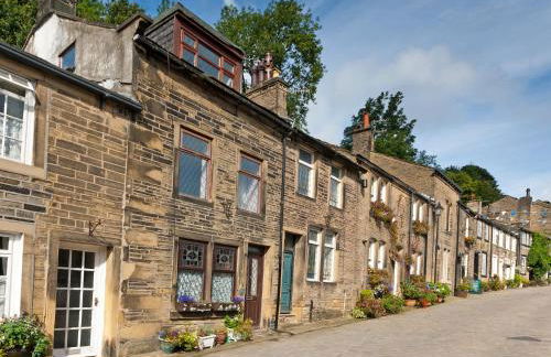 Haworth Road House - Foto 49