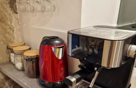 Le Chapeau Rouge - Centre Historique - Corum - Tramway - Climatisation - Foto 16