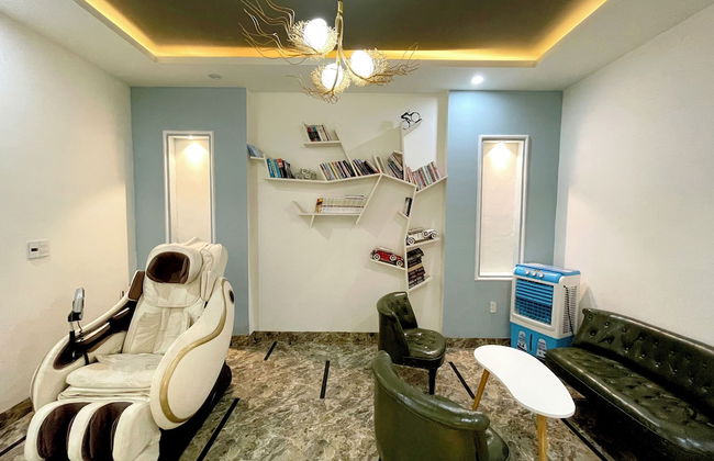 Aroma Luxury Villa - Foto 42