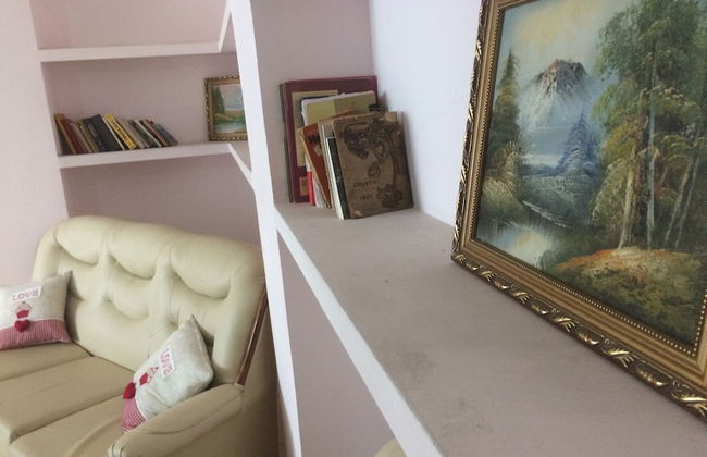 Tirana View Apartment - Foto 7