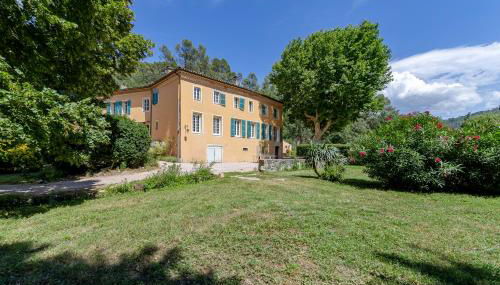 Paradou de saint Joseph Bastide provençale piscine - Foto 3, Garden
