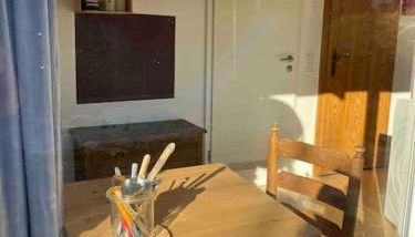 Süße Souterrain-Wohnung mit Anbindung nach Münster - Foto 4