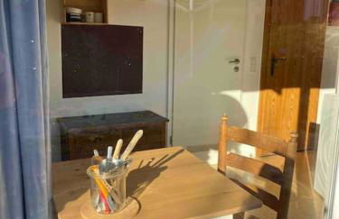 Süße Souterrain-Wohnung mit Anbindung nach Münster - Foto 4