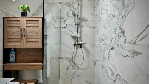 La Perle - Photo 4, Shower