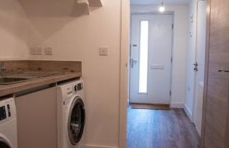 Dog-Friendly Townhouse in Converted Mill near Stroud Commons - Foto 28