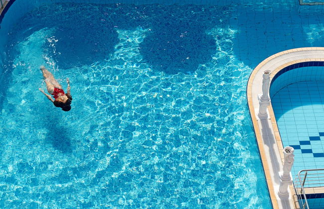 Hotel Sirines Complex - Foto 53