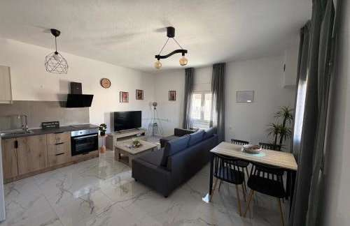 Village Villa, Agios Georgios Grevena - Foto 6