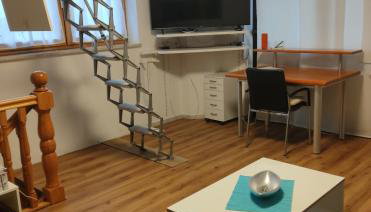 Mini-Haus mit Charme zwischen München und Chiemsee - Foto 4