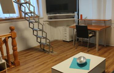 Mini-Haus mit Charme zwischen München und Chiemsee - Foto 4