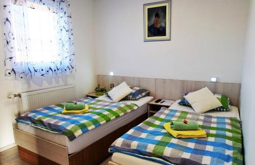 Apartment Gacka - Foto 13