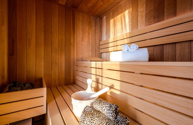 Villa Panorama - Foto 7