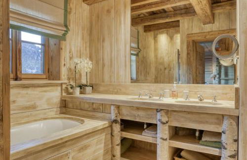 Chalet Sapin - Foto 40