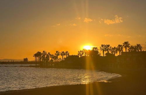 Palmview Poolside Heaven in Turquesa del Mar - Foto 72