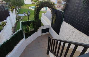 Acogedor adosado con piscina - Foto 9