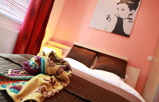 Residence la Fraisiere - Foto 1