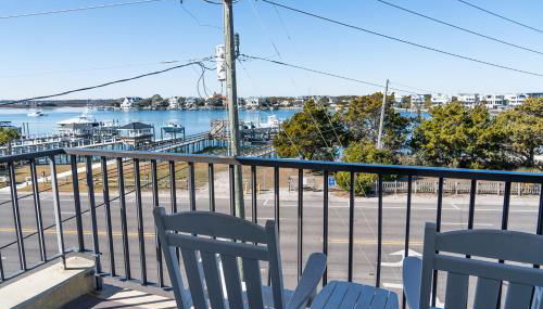 Summer Sands - 204 by Sea Scape Properties - Foto 3