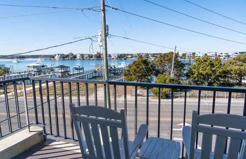 Summer Sands - 204 by Sea Scape Properties - Foto 3