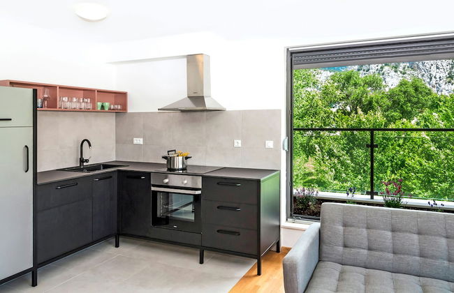 RIVUS apartmani - Foto 16